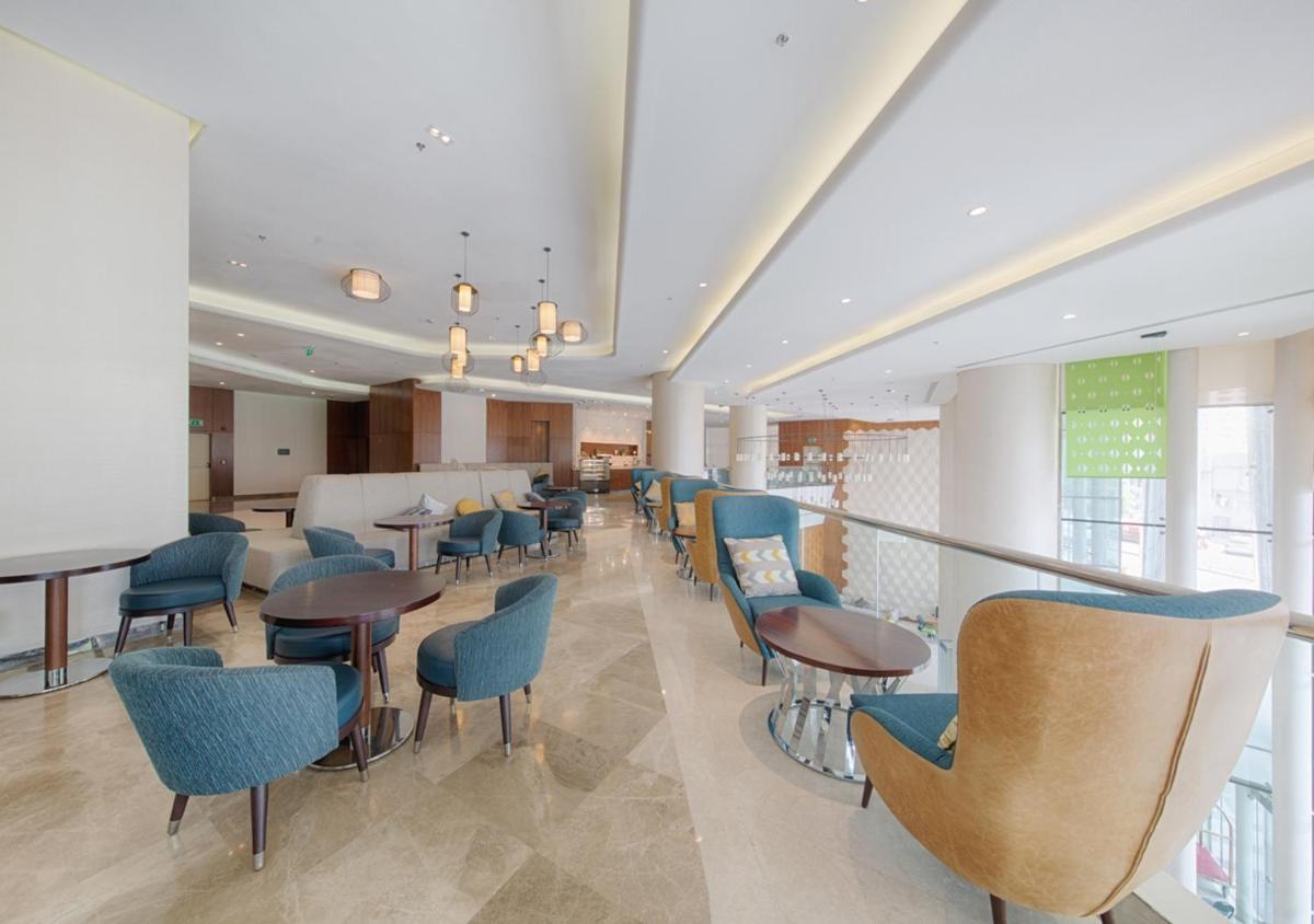 Holiday Suites Al Aziziah - image 2