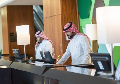 Holiday Suites Al Aziziah - image 20