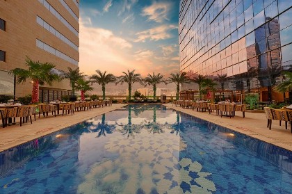 Holiday Suites Al Aziziah - image 5