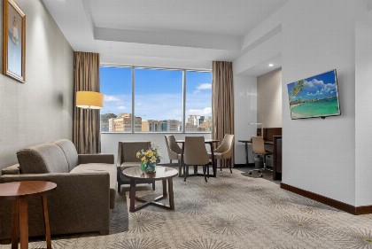 Holiday Suites Al Aziziah - image 8