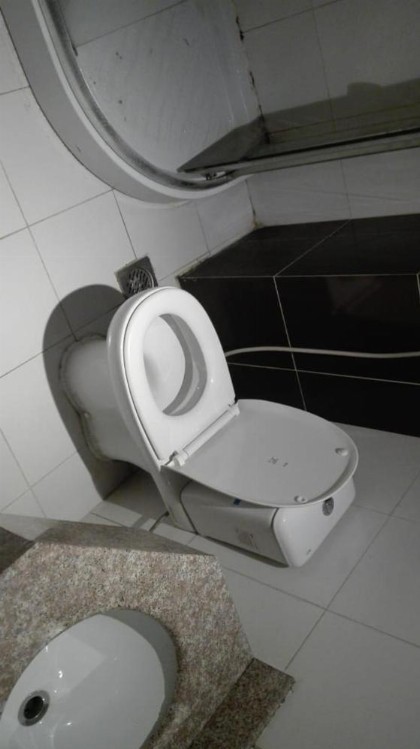 Dar Om AL Qura Al Thahabi Hotel - image 6