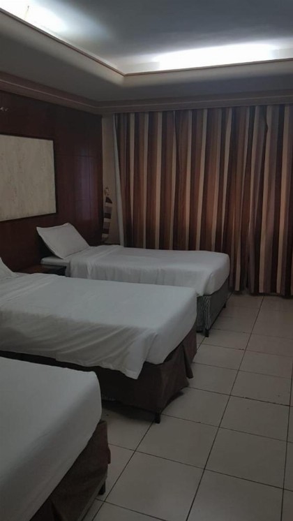 Dar Om AL Qura Al Thahabi Hotel - image 7