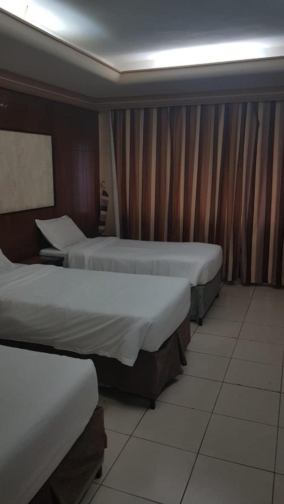 Dar Om AL Qura Al Thahabi Hotel - image 7
