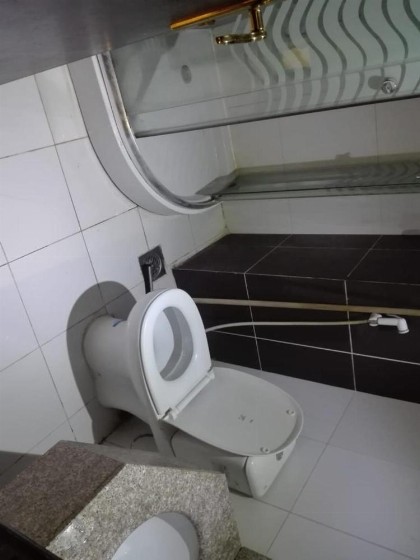 Dar Om AL Qura Al Thahabi Hotel - image 9