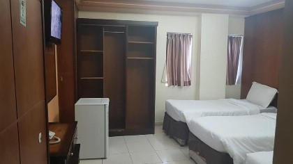 Dar Om AL Qura Al Thahabi Hotel - image 13