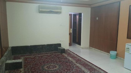 Dar Om AL Qura Al Thahabi Hotel - image 14