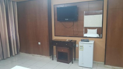 Dar Om AL Qura Al Thahabi Hotel - image 15