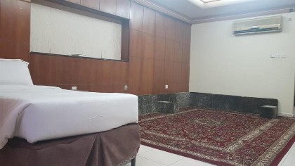 Dar Om AL Qura Al Thahabi Hotel - image 17