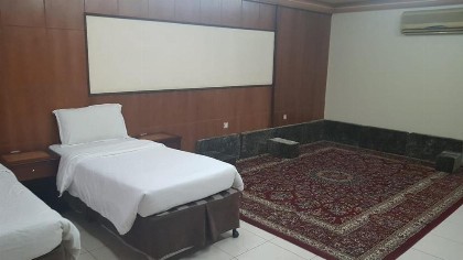 Dar Om AL Qura Al Thahabi Hotel - image 18