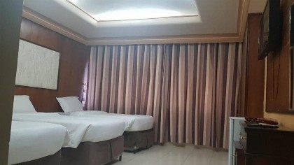 Dar Om AL Qura Al Thahabi Hotel - image 19