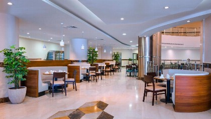 M Hotel Al Dana Makkah by Millennium - image 11