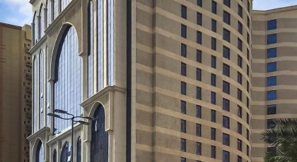 M Hotel Al Dana Makkah by Millennium - image 14