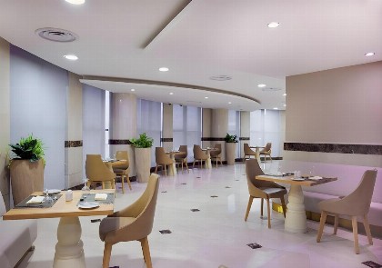 M Hotel Al Dana Makkah by Millennium - image 16