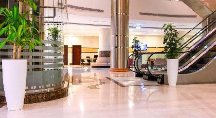M Hotel Al Dana Makkah by Millennium - image 17