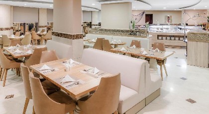 M Hotel Al Dana Makkah by Millennium - image 18