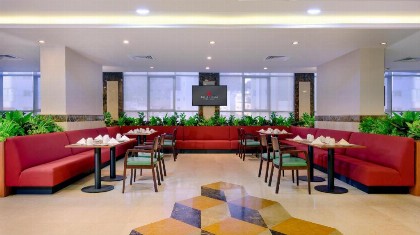 M Hotel Al Dana Makkah by Millennium - image 19