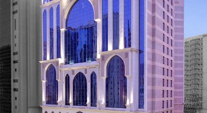 M Hotel Al Dana Makkah by Millennium - image 2