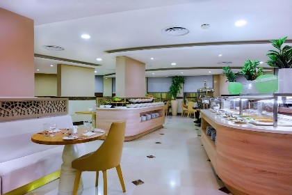 M Hotel Al Dana Makkah by Millennium - image 3