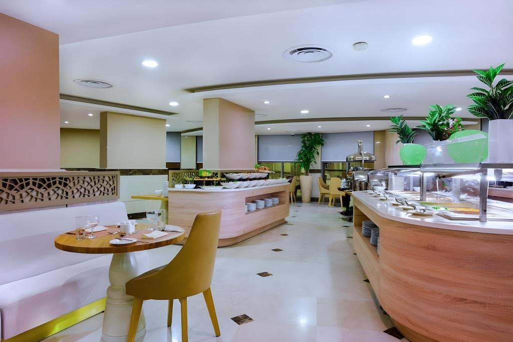 M Hotel Al Dana Makkah by Millennium - image 3
