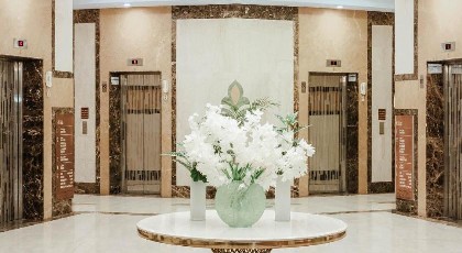 M Hotel Al Dana Makkah by Millennium - image 4
