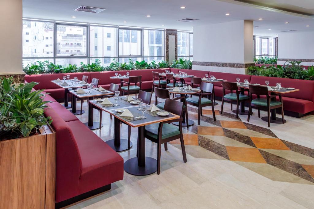 M Hotel Al Dana Makkah by Millennium - image 5