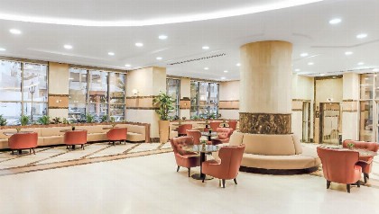 M Hotel Al Dana Makkah by Millennium - image 6