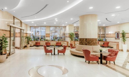 M Hotel Al Dana Makkah by Millennium - image 8