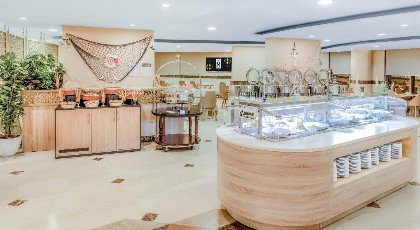 M Hotel Al Dana Makkah by Millennium - image 9
