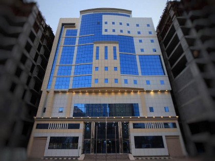 Snood Alazama Hotel - image 1
