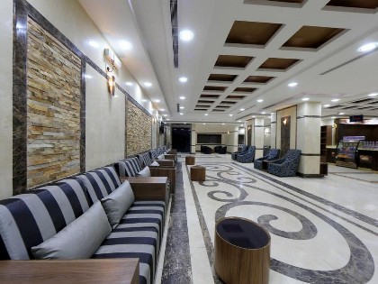 Snood Alazama Hotel - image 10