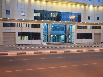 Snood Alazama Hotel - image 13