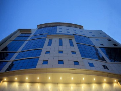 Snood Alazama Hotel - image 16