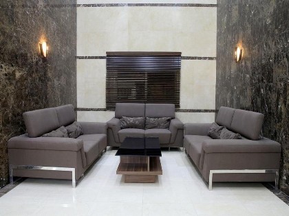Snood Alazama Hotel - image 17