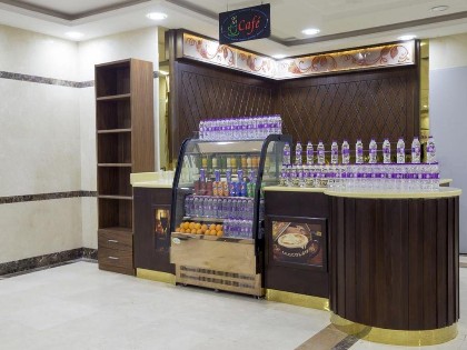 Snood Alazama Hotel - image 20