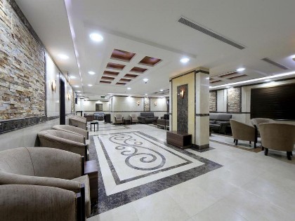 Snood Alazama Hotel - image 3