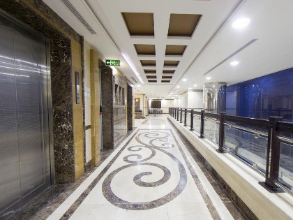 Snood Alazama Hotel - image 4