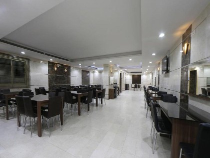 Snood Alazama Hotel - image 5