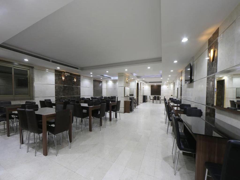 Snood Alazama Hotel - image 5