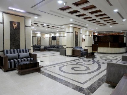 Snood Alazama Hotel - image 6