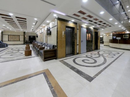 Snood Alazama Hotel - image 7