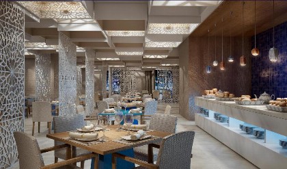 Shaza Hotel Makkah - image 10