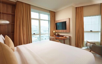Shaza Hotel Makkah - image 12