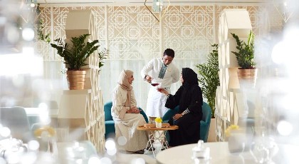 Shaza Hotel Makkah - image 13