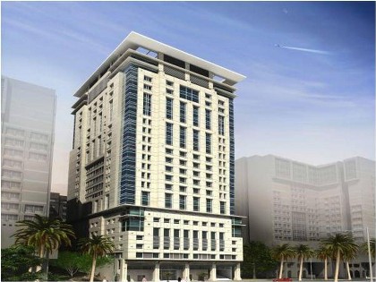 Shaza Hotel Makkah - image 14