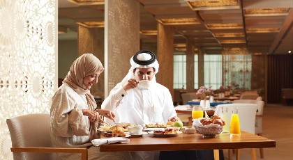 Shaza Hotel Makkah - image 16