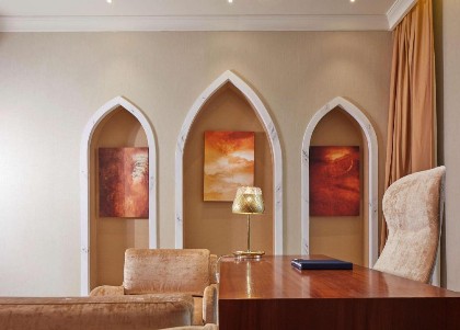 Shaza Hotel Makkah - image 18
