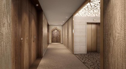 Shaza Hotel Makkah - image 19