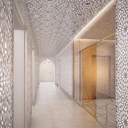 Shaza Hotel Makkah - image 20