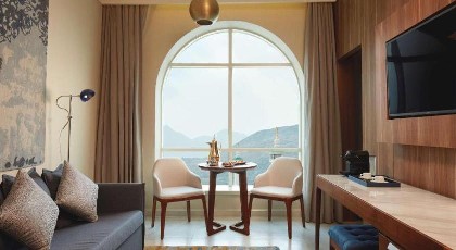 Shaza Hotel Makkah - image 3