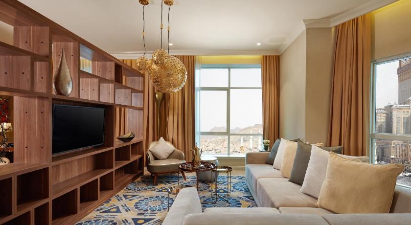 Shaza Hotel Makkah - image 5